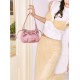 Basket bucket bag shoulder bag - Memoo.com Basket bucket bag shoulder bag - Memoo.com