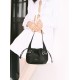 Shoulder bag vegetable basket bucket bag Shoulder bag vegetable basket bucket bag