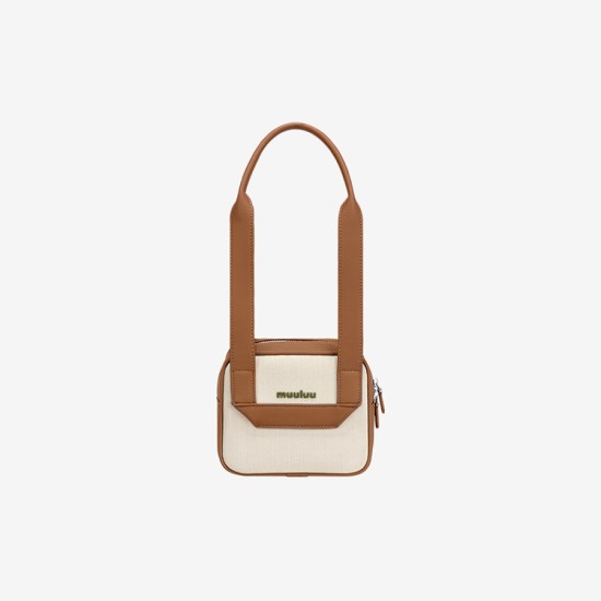 Retro college style American style underarm bag shoulder bag Retro college style American style underarm bag shoulder bag