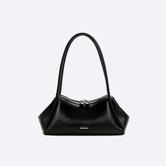 Chinese soft leather shoulder bag leather handbag - Memoo.com Chinese soft leather shoulder bag leather handbag - Memoo.com