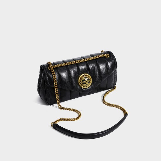 Minority one-shoulder messenger bag Minority one-shoulder messenger bag