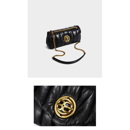 Minority one-shoulder messenger bag Minority one-shoulder messenger bag