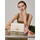 Leather one-shoulder underarm bag with high sense small square bag - Memoo.com Leather one-shoulder underarm bag with high sense small square bag - Memoo.com