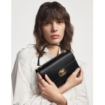 One-shoulder portable small bag small simple square bag