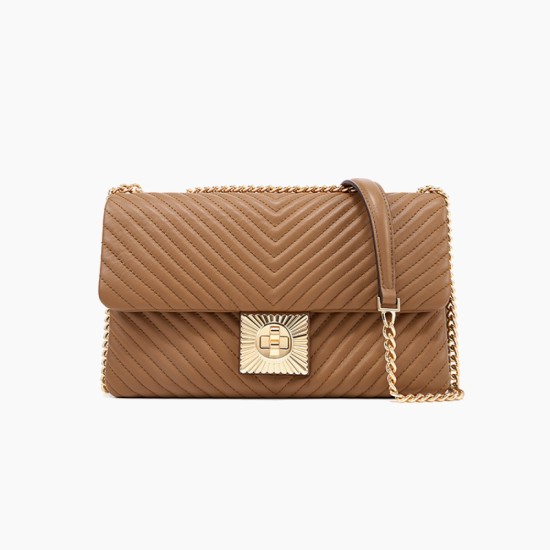 One-shoulder slung chain underarm bag - Memoo.com One-shoulder slung chain underarm bag - Memoo.com