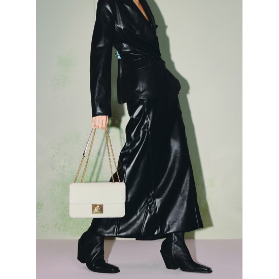 One-shoulder slung chain underarm bag - Memoo.com One-shoulder slung chain underarm bag - Memoo.com