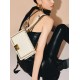 High-grade shoulder slung chain small square bag - Memoo.com High-grade shoulder slung chain small square bag - Memoo.com