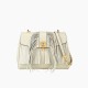 Large-capacity shoulder slung underarm handbag Large-capacity shoulder slung underarm handbag