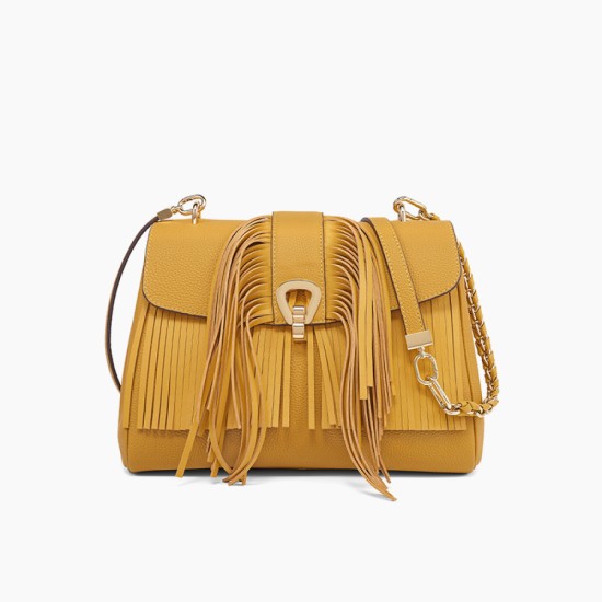 Large-capacity shoulder slung underarm handbag Large-capacity shoulder slung underarm handbag