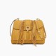 Large-capacity shoulder slung underarm handbag Large-capacity shoulder slung underarm handbag