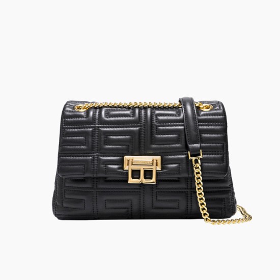 Chain underarm shoulder bag - Memoo.com Chain underarm shoulder bag - Memoo.com