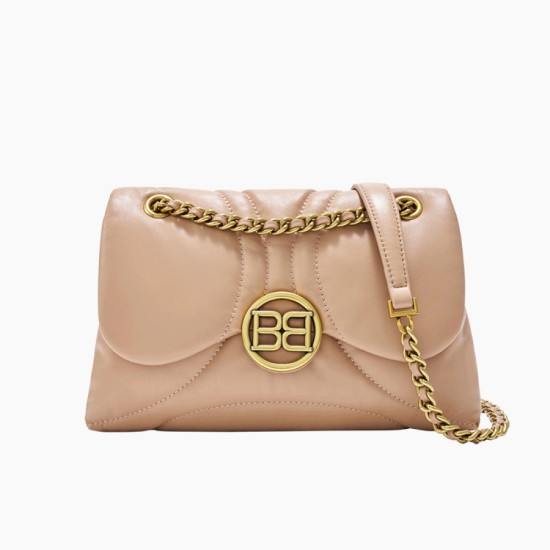 Small square bag with chain and one shoulder crossbody bag - Memoo.com Small square bag with chain and one shoulder crossbody bag - Memoo.com