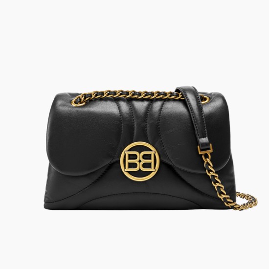 Small square bag with chain and one shoulder crossbody bag - Memoo.com Small square bag with chain and one shoulder crossbody bag - Memoo.com