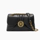 Small square bag with chain and one shoulder crossbody bag - Memoo.com Small square bag with chain and one shoulder crossbody bag - Memoo.com