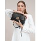 Small square bag with chain and one shoulder crossbody bag - Memoo.com Small square bag with chain and one shoulder crossbody bag - Memoo.com
