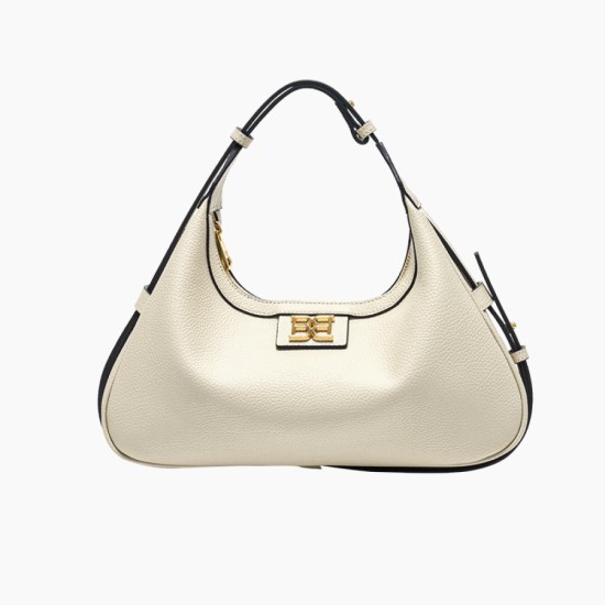 Womens crescent moon bag handbag - Memoo.com Womens crescent moon bag handbag - Memoo.com