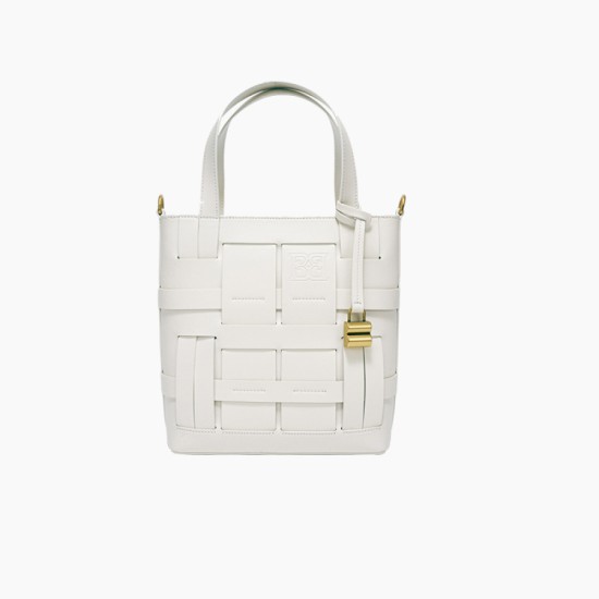 One shoulder, cross-body handbag, woven bag, small square bag - Memoo.com One shoulder, cross-body handbag, woven bag, small square bag - Memoo.com