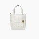 One shoulder, cross-body handbag, woven bag, small square bag - Memoo.com One shoulder, cross-body handbag, woven bag, small square bag - Memoo.com