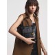 One shoulder, cross-body handbag, woven bag, small square bag - Memoo.com One shoulder, cross-body handbag, woven bag, small square bag - Memoo.com