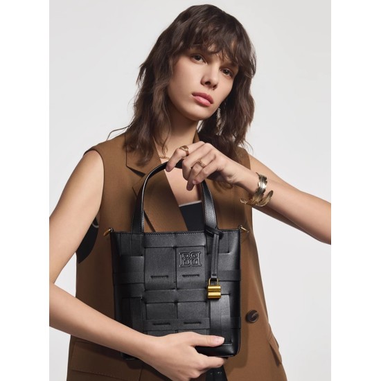 One shoulder, cross-body handbag, woven bag, small square bag - Memoo.com One shoulder, cross-body handbag, woven bag, small square bag - Memoo.com