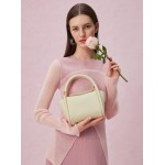 Carry a small crossbody mini phone bag