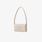 Underarm shoulder bag