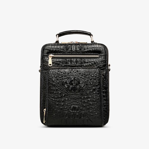 Crossbody bag, stylish men's bag, shoulder bag