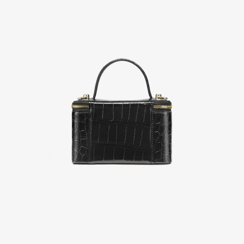 Crocodile leather women's bag Crocodile leather women's bag