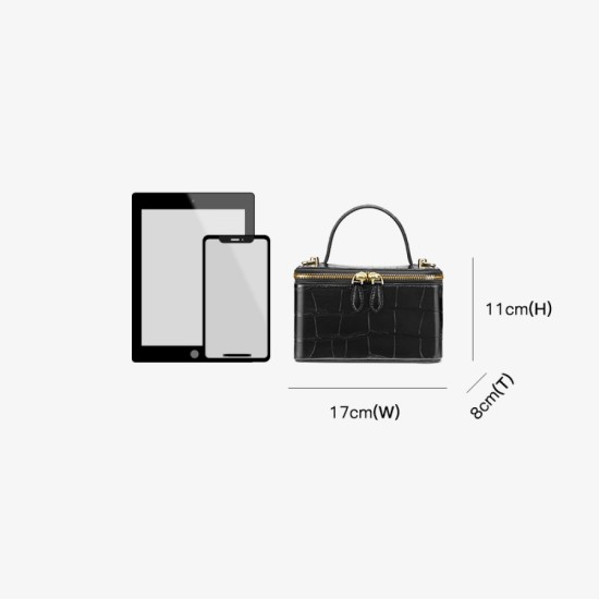 Crocodile leather womens bag - Memoo.com Crocodile leather womens bag - Memoo.com