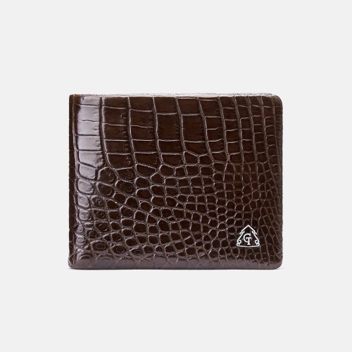 b makowsky leather purse