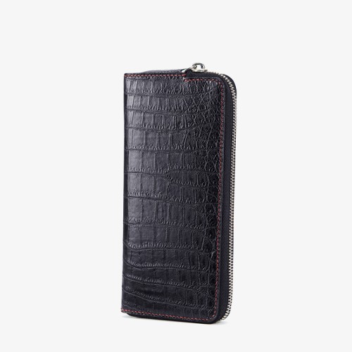 leather sling bag