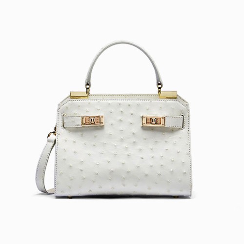 Shoulder bag and crossbody bag