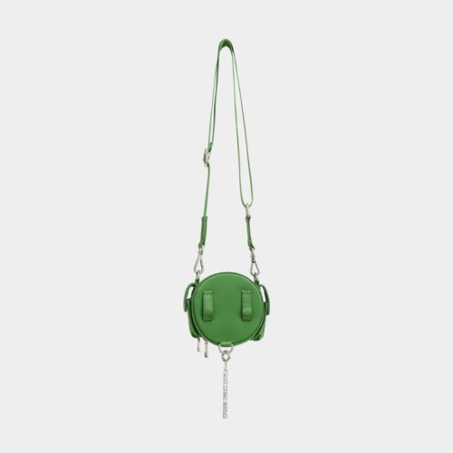 Round fashion slung shoulder bag Round fashion slung shoulder bag