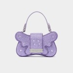 One-shouldered niche design bag