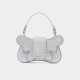 One-shouldered niche design bag - Memoo.com One-shouldered niche design bag - Memoo.com