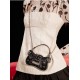 One-shouldered niche design bag - Memoo.com One-shouldered niche design bag - Memoo.com