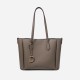 Leather tote bag womens luxury high sense shoulder bag - Memoo.com Leather tote bag womens luxury high sense shoulder bag - Memoo.com