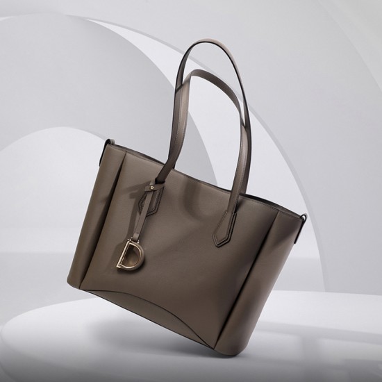 Leather tote bag womens luxury high sense shoulder bag - Memoo.com Leather tote bag womens luxury high sense shoulder bag - Memoo.com