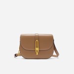 Saddle bag crossbody bag niche tofu bag girl