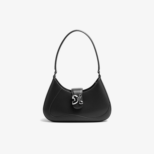 高级感月牙包腋下包