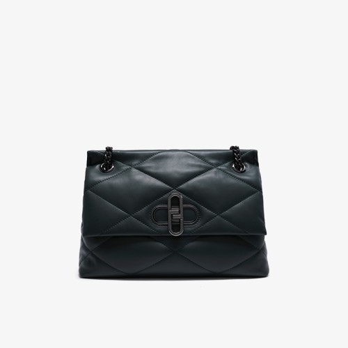 Light luxury high-end armpit shoulder bag