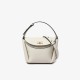 Leather pillow bag handbag women - Memoo.com Leather pillow bag handbag women - Memoo.com