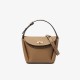 Leather pillow bag handbag women - Memoo.com Leather pillow bag handbag women - Memoo.com