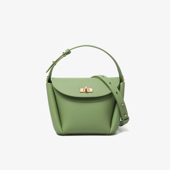 Leather pillow bag handbag women - Memoo.com Leather pillow bag handbag women - Memoo.com