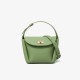 Leather pillow bag handbag women - Memoo.com Leather pillow bag handbag women - Memoo.com