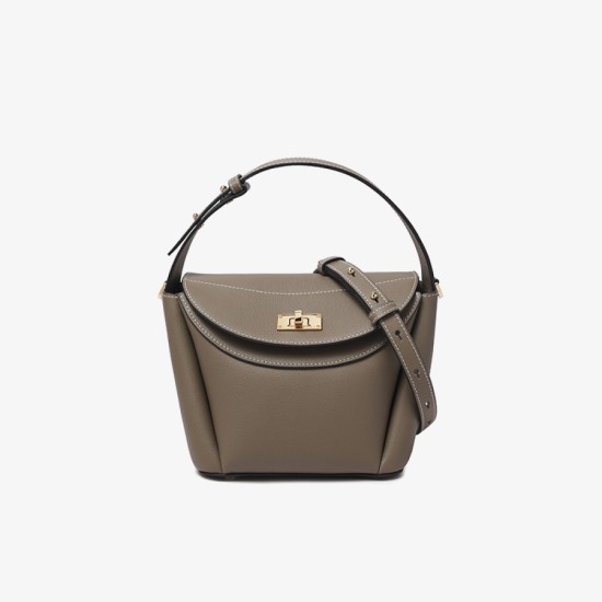Leather pillow bag handbag women - Memoo.com Leather pillow bag handbag women - Memoo.com