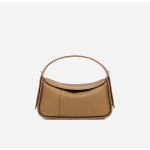 Commuter versatile hand-held crossbody bag