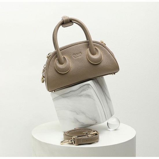 Bowling bag Mini bag Mirad style crossbody bag - Memoo.com Bowling bag Mini bag Mirad style crossbody bag - Memoo.com