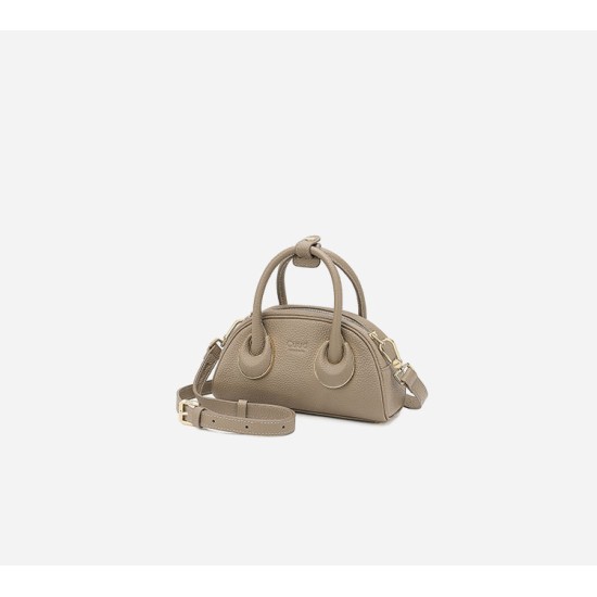 Bowling bag Mini bag Mirad style crossbody bag - Memoo.com Bowling bag Mini bag Mirad style crossbody bag - Memoo.com