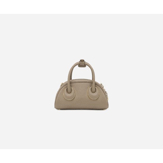 Bowling bag Mini bag Mirad style crossbody bag - Memoo.com Bowling bag Mini bag Mirad style crossbody bag - Memoo.com